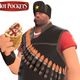 Illustration for article titled Kotaku 'Shop Contest: Hot Pockets: The Winners!